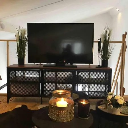 Cosy ,dinant, Abbaye De Maredsous Appartement