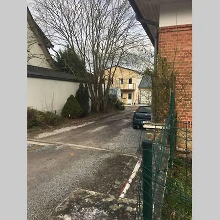 Cosy ,dinant, Abbaye De Maredsous Anhée