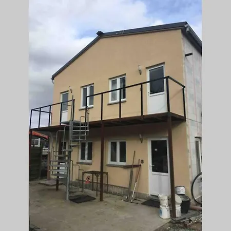 Cosy ,dinant, Abbaye De Maredsous Apartamento Anhée