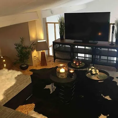 Apartamento Cosy ,dinant, Abbaye De Maredsous