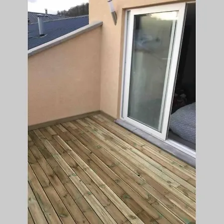 Cosy ,dinant, Abbaye De Maredsous *