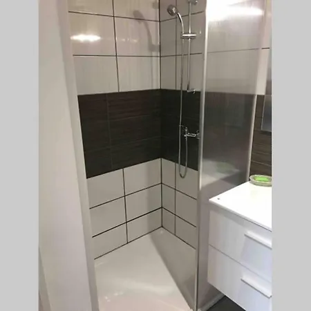 Cosy ,dinant, Abbaye De Maredsous Apartamento *