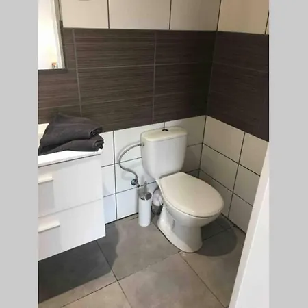 Apartamento Cosy ,dinant, Abbaye De Maredsous Anhée