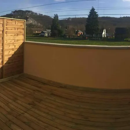 Cosy ,dinant, Abbaye De Maredsous Apartamento