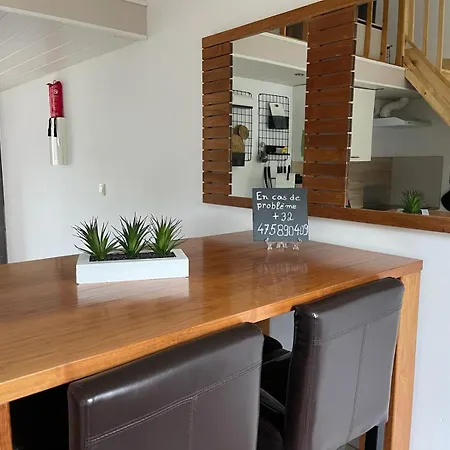 Cosy ,dinant, Abbaye De Maredsous * Anhée